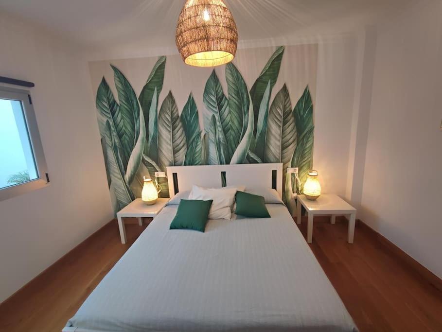 Luxury Apartment Las Canteras 大加那利岛拉斯帕尔马斯 外观 照片