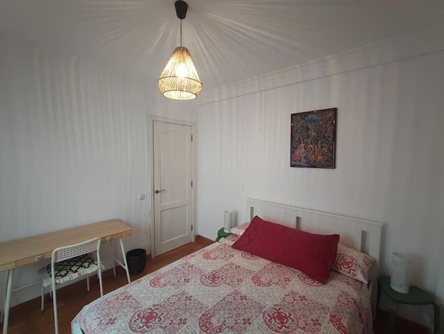 Luxury Apartment Las Canteras 大加那利岛拉斯帕尔马斯 外观 照片