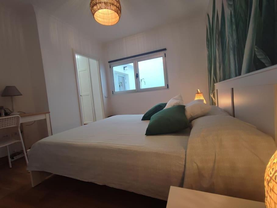 Luxury Apartment Las Canteras 大加那利岛拉斯帕尔马斯 外观 照片
