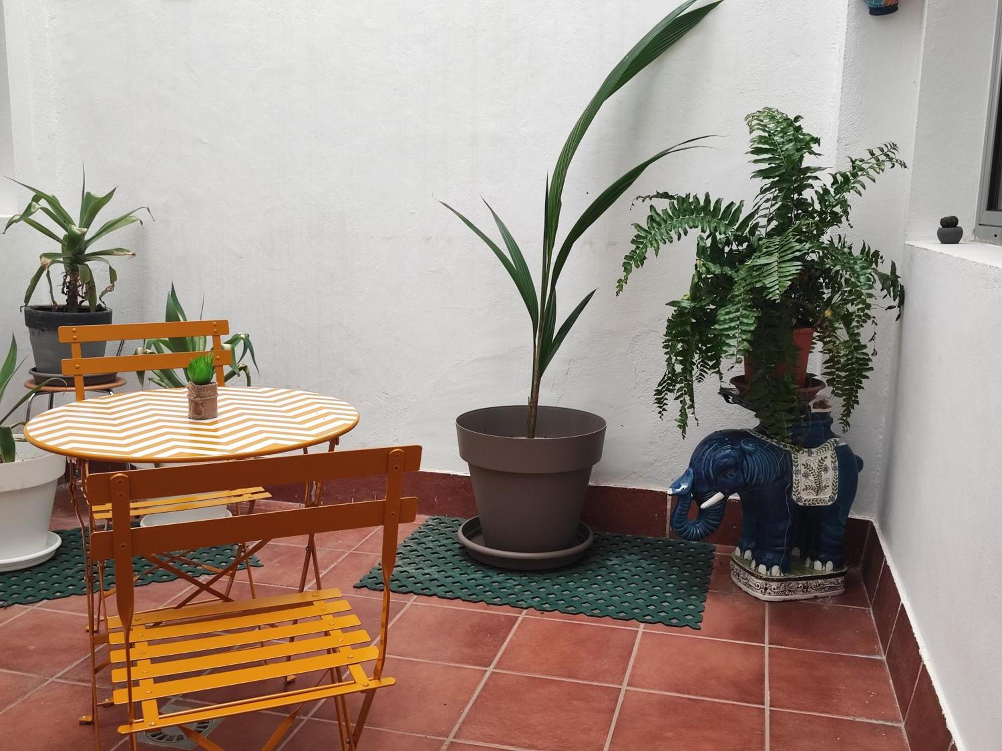 Luxury Apartment Las Canteras 大加那利岛拉斯帕尔马斯 外观 照片