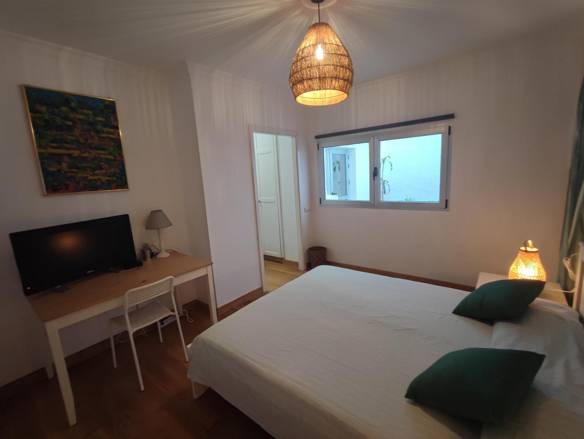 Luxury Apartment Las Canteras 大加那利岛拉斯帕尔马斯 外观 照片