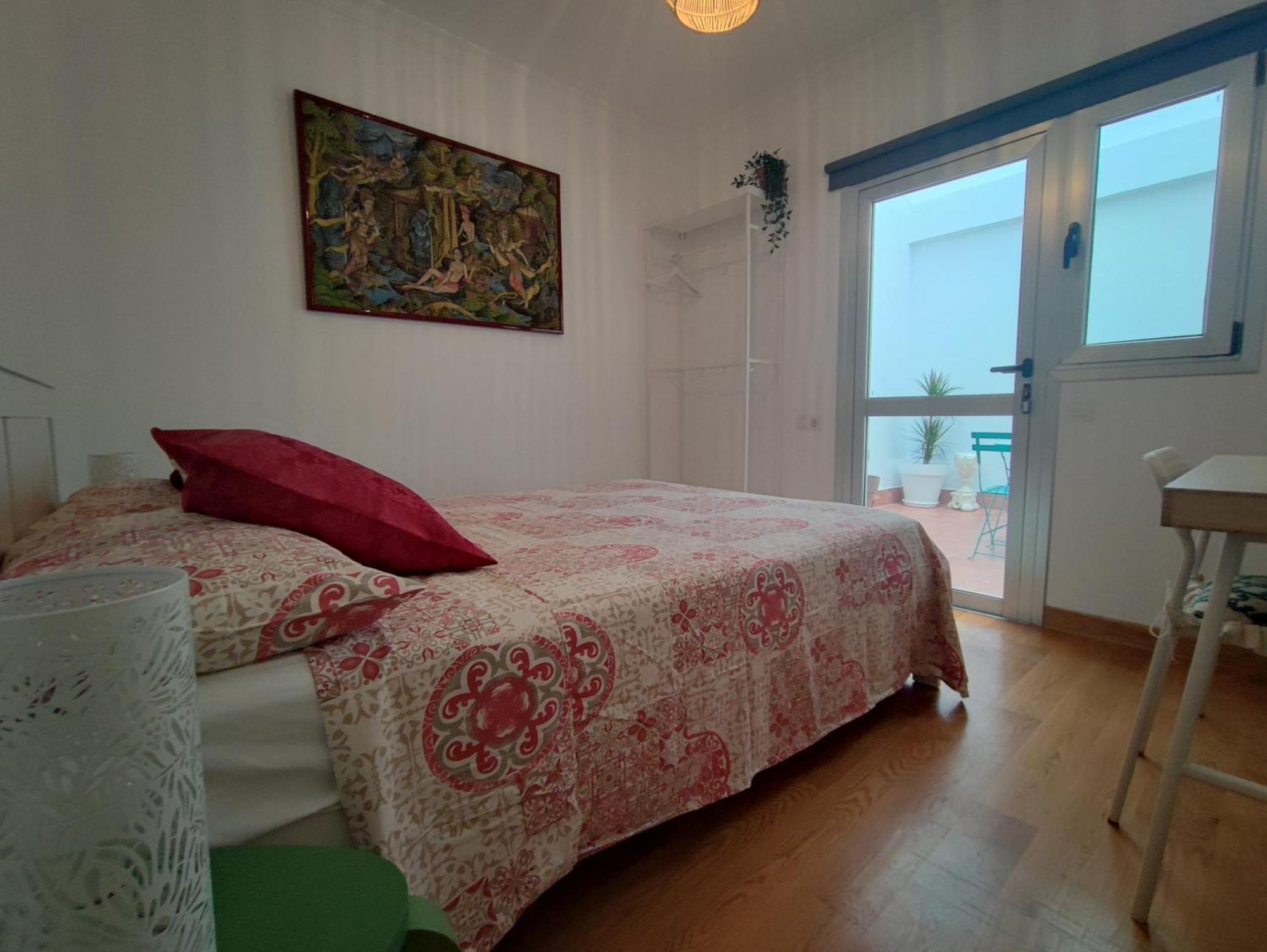 Luxury Apartment Las Canteras 大加那利岛拉斯帕尔马斯 外观 照片