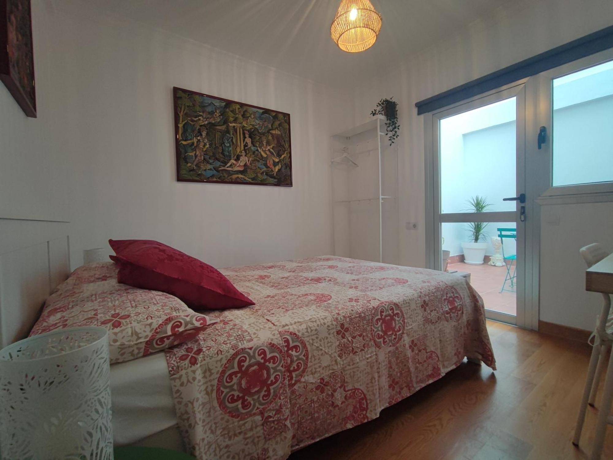 Luxury Apartment Las Canteras 大加那利岛拉斯帕尔马斯 外观 照片