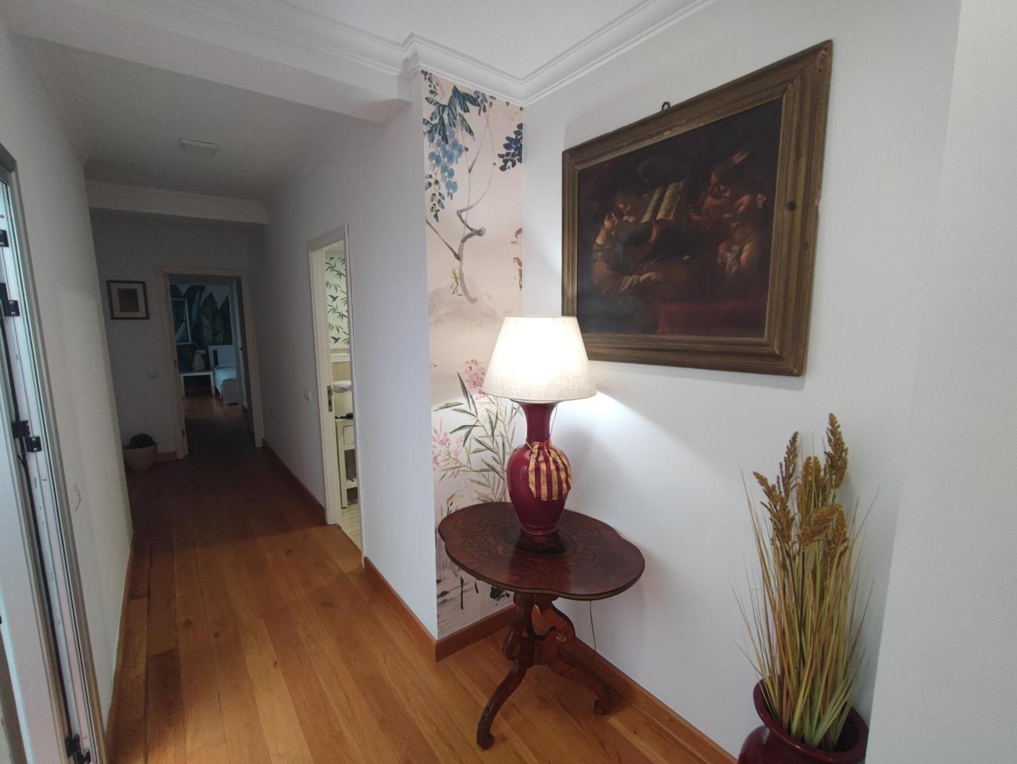 Luxury Apartment Las Canteras 大加那利岛拉斯帕尔马斯 外观 照片
