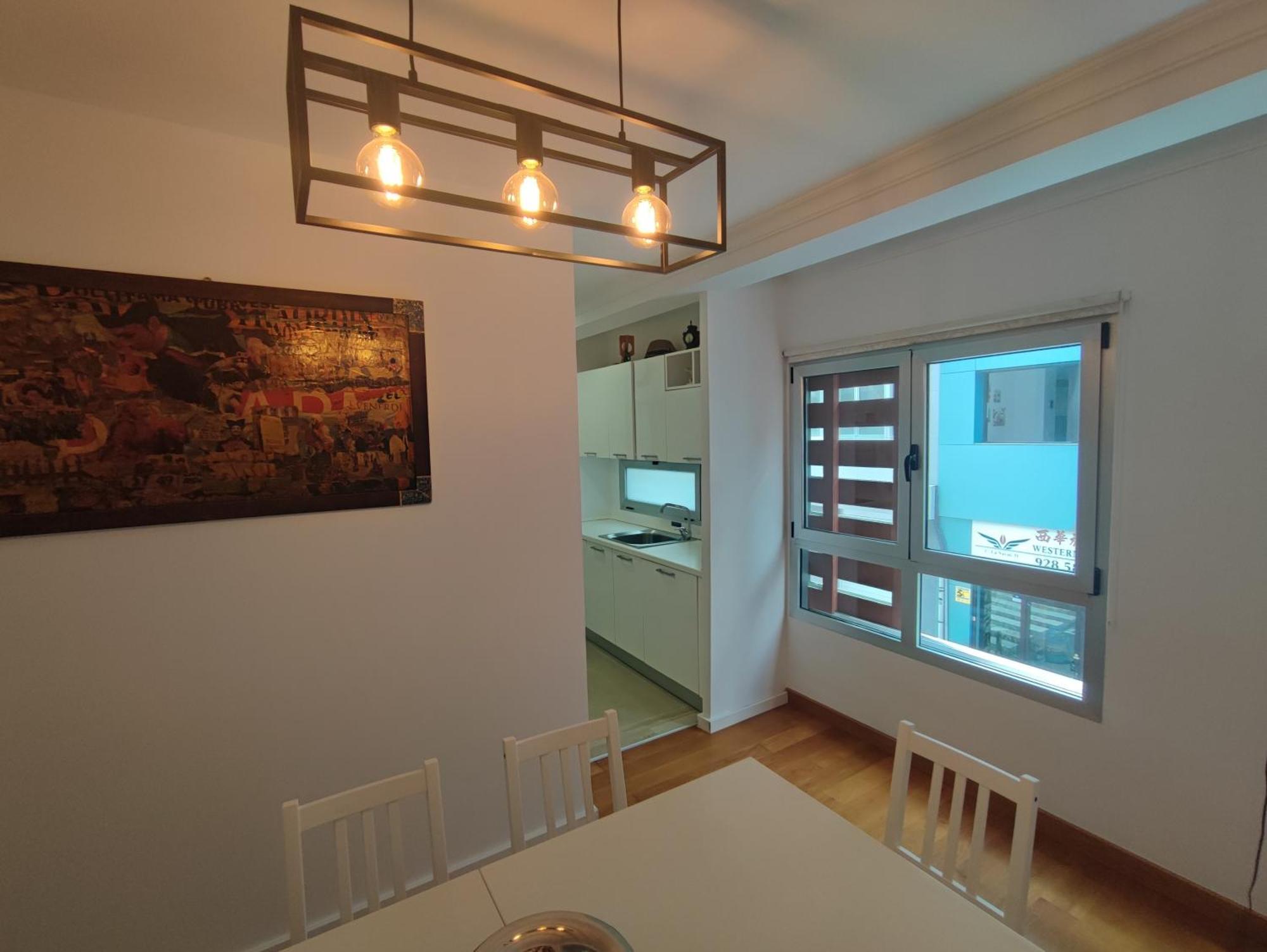Luxury Apartment Las Canteras 大加那利岛拉斯帕尔马斯 外观 照片