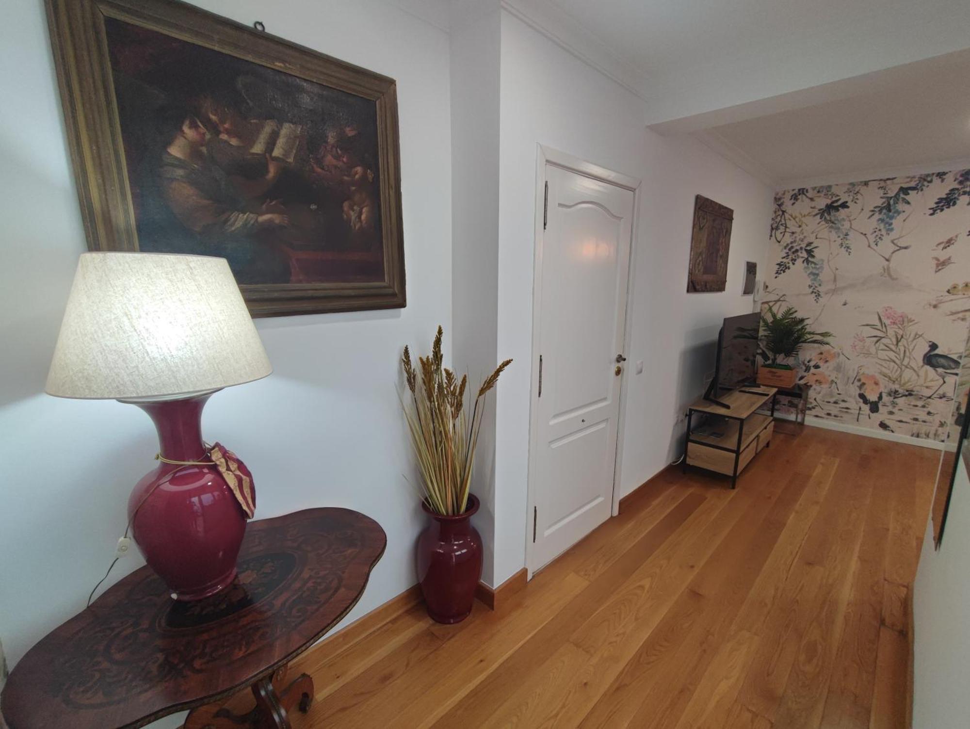 Luxury Apartment Las Canteras 大加那利岛拉斯帕尔马斯 外观 照片
