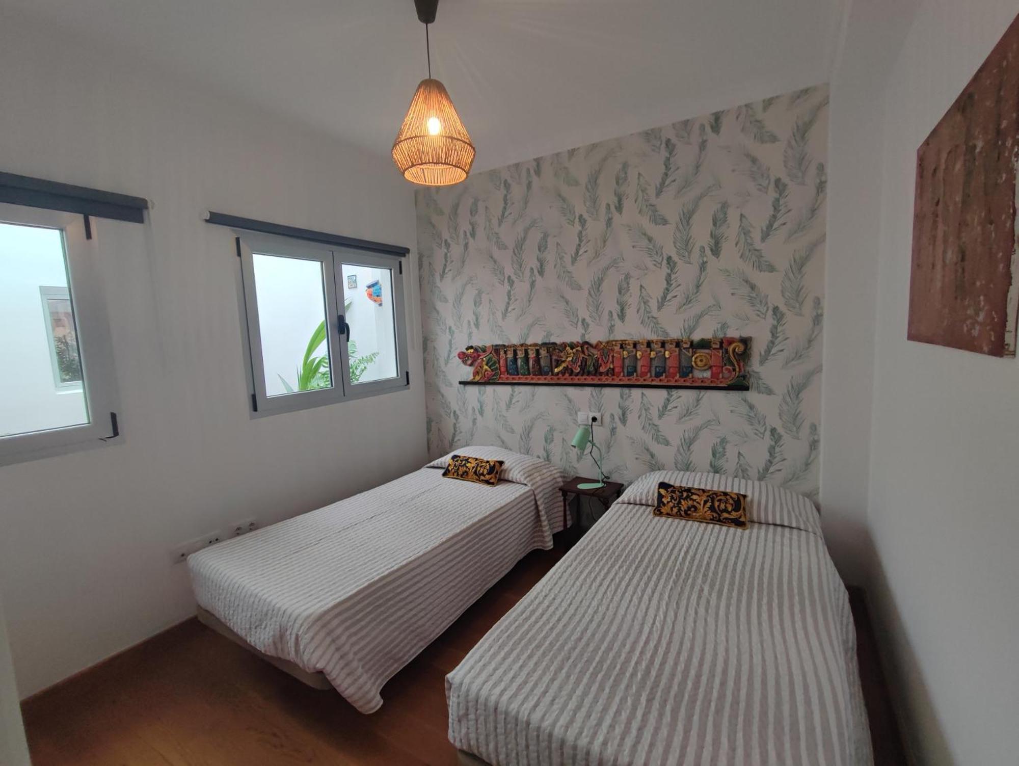 Luxury Apartment Las Canteras 大加那利岛拉斯帕尔马斯 外观 照片