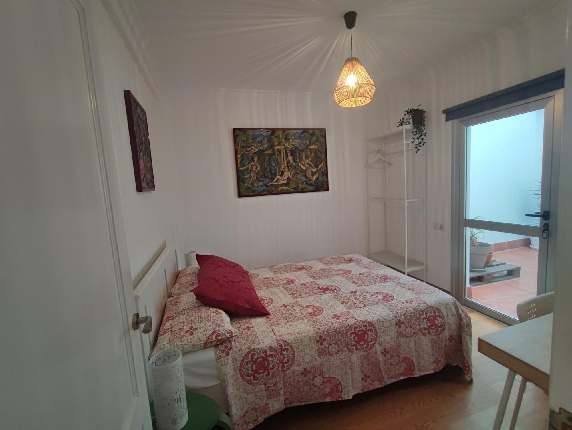 Luxury Apartment Las Canteras 大加那利岛拉斯帕尔马斯 外观 照片