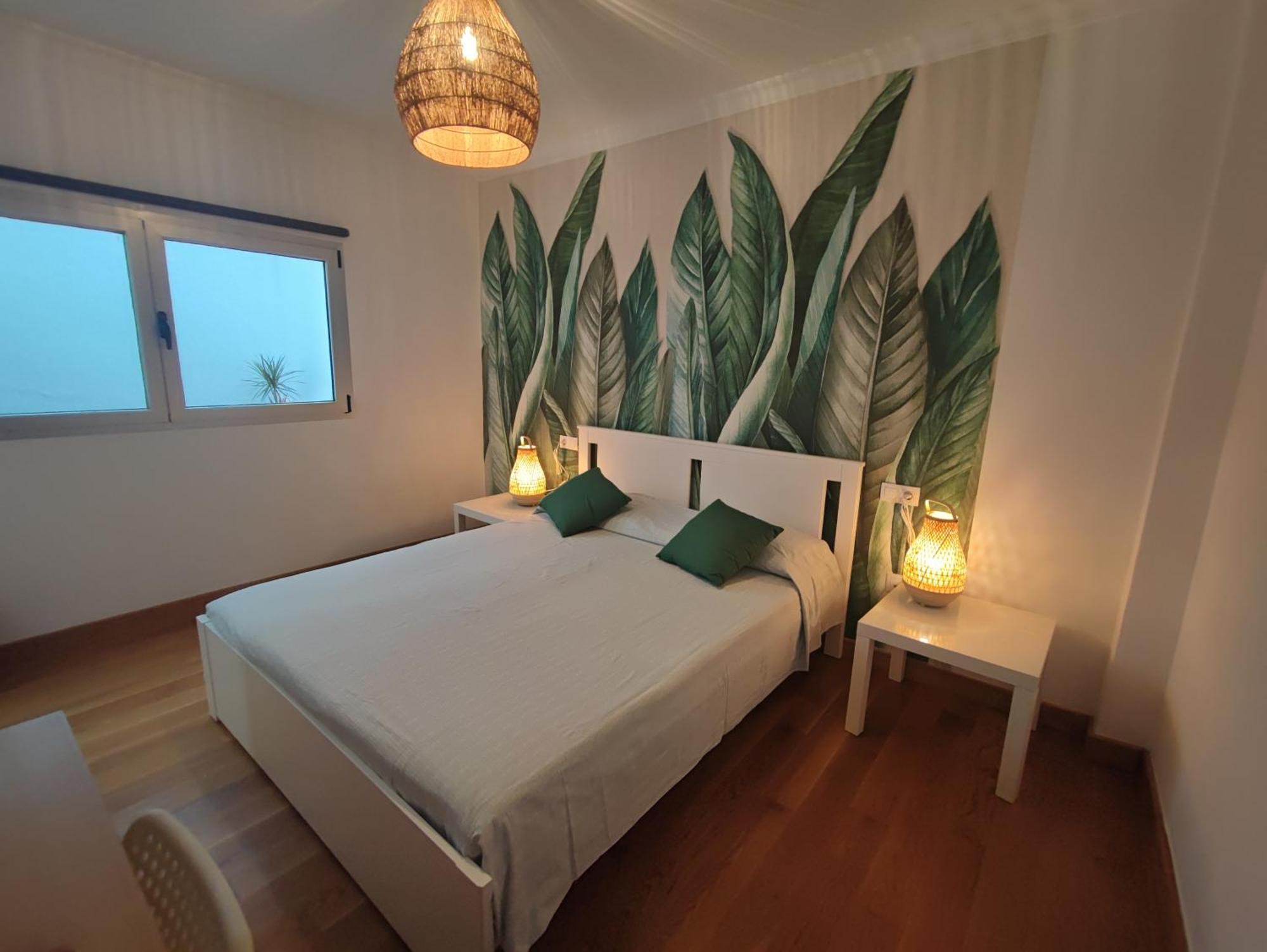 Luxury Apartment Las Canteras 大加那利岛拉斯帕尔马斯 外观 照片