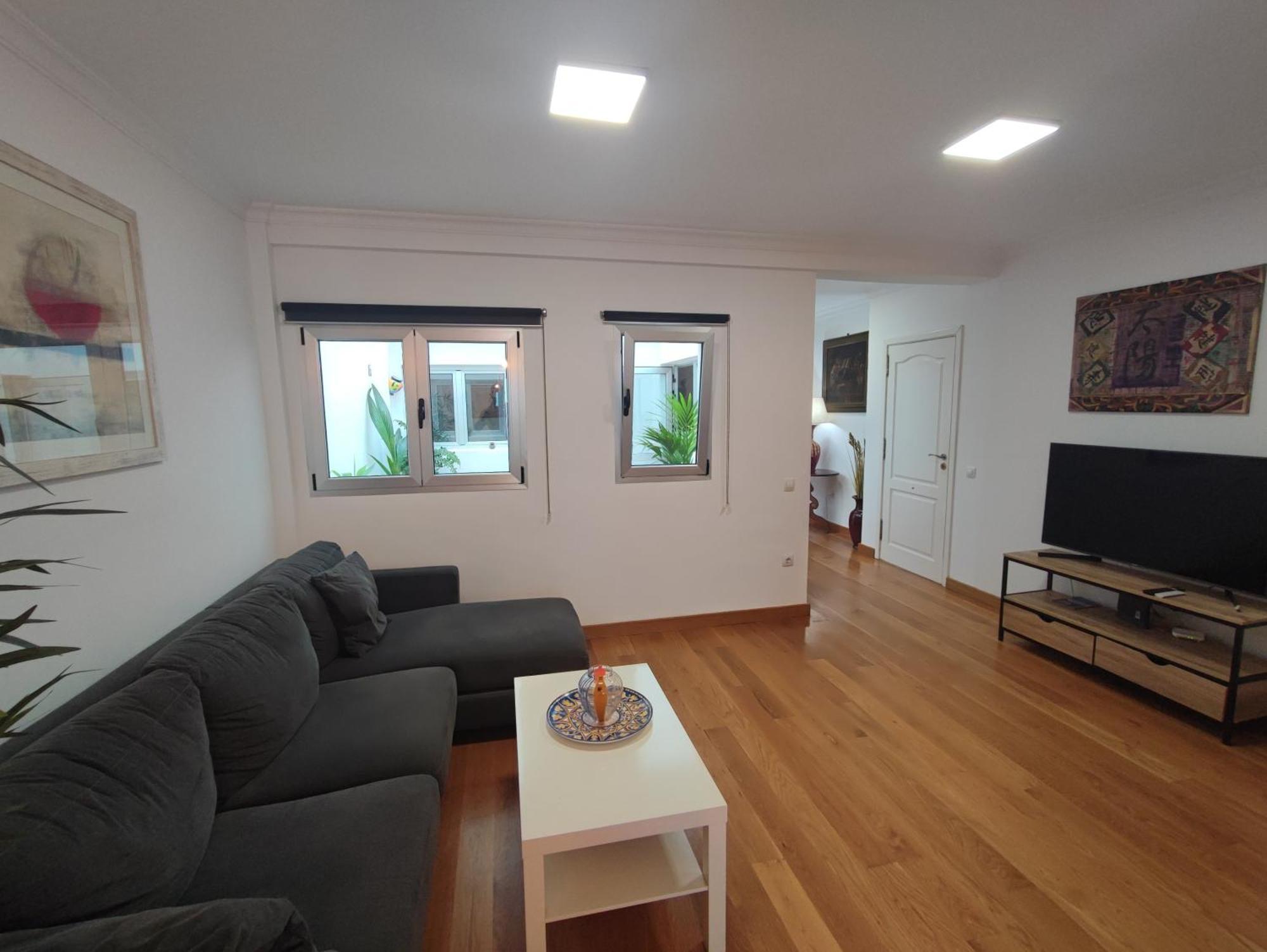 Luxury Apartment Las Canteras 大加那利岛拉斯帕尔马斯 外观 照片
