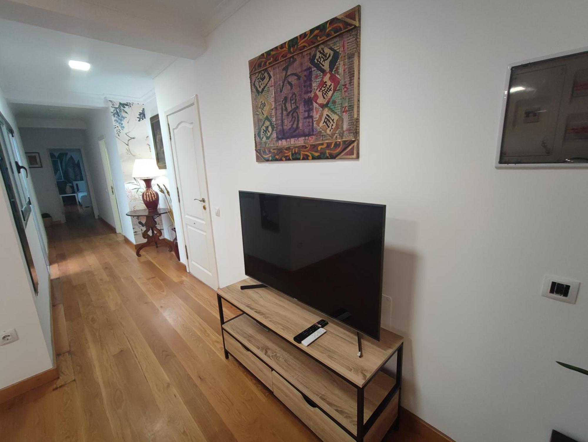 Luxury Apartment Las Canteras 大加那利岛拉斯帕尔马斯 外观 照片
