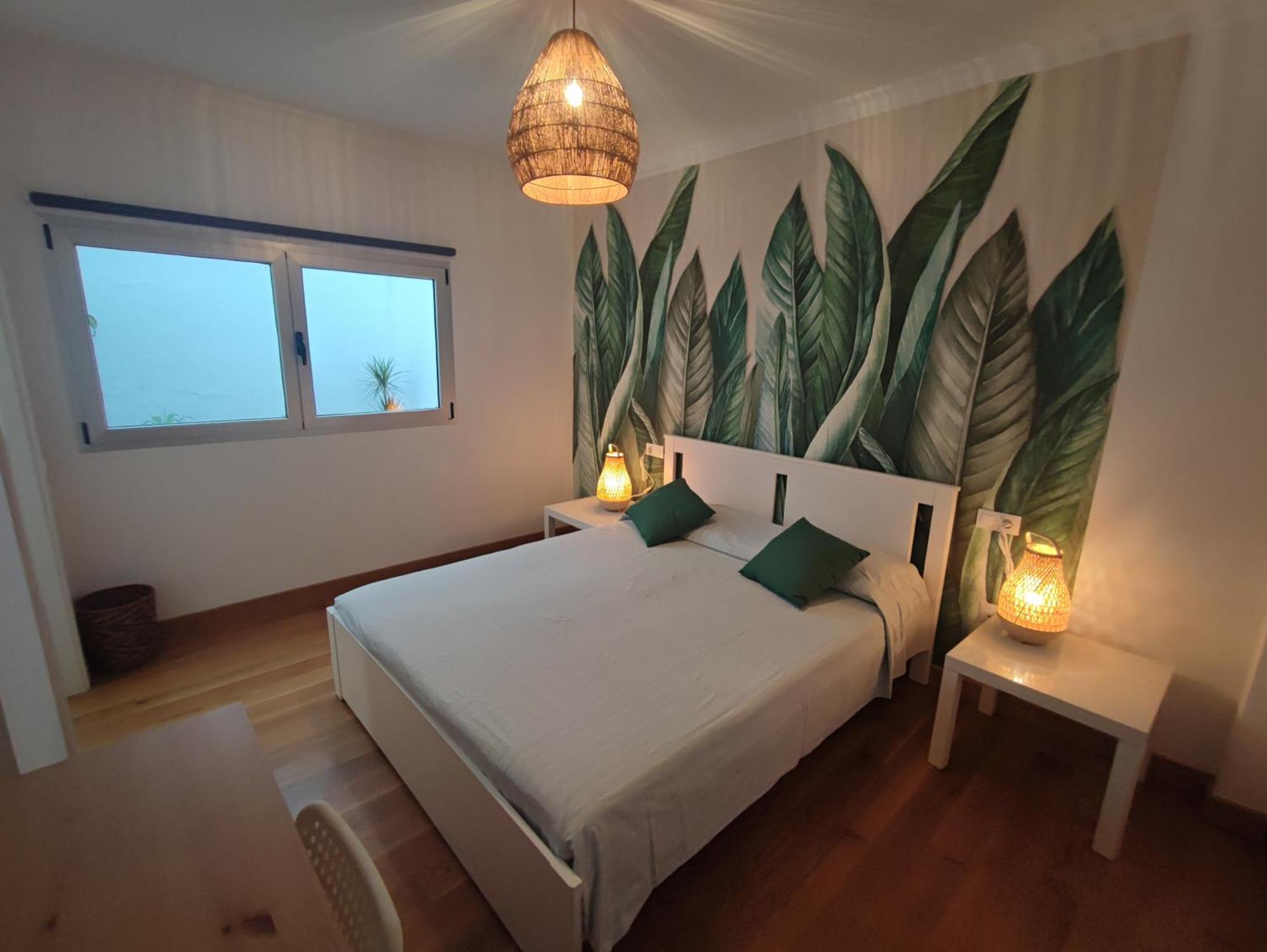 Luxury Apartment Las Canteras 大加那利岛拉斯帕尔马斯 外观 照片
