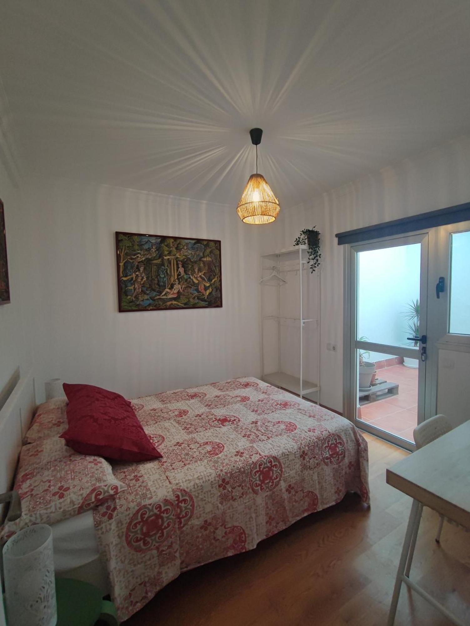 Luxury Apartment Las Canteras 大加那利岛拉斯帕尔马斯 外观 照片
