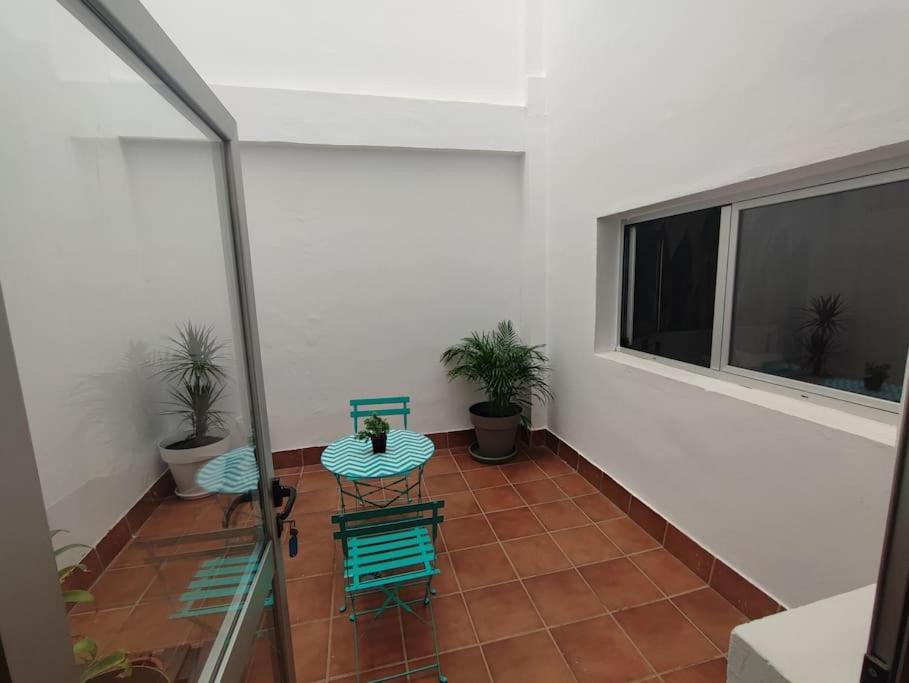 Luxury Apartment Las Canteras 大加那利岛拉斯帕尔马斯 外观 照片