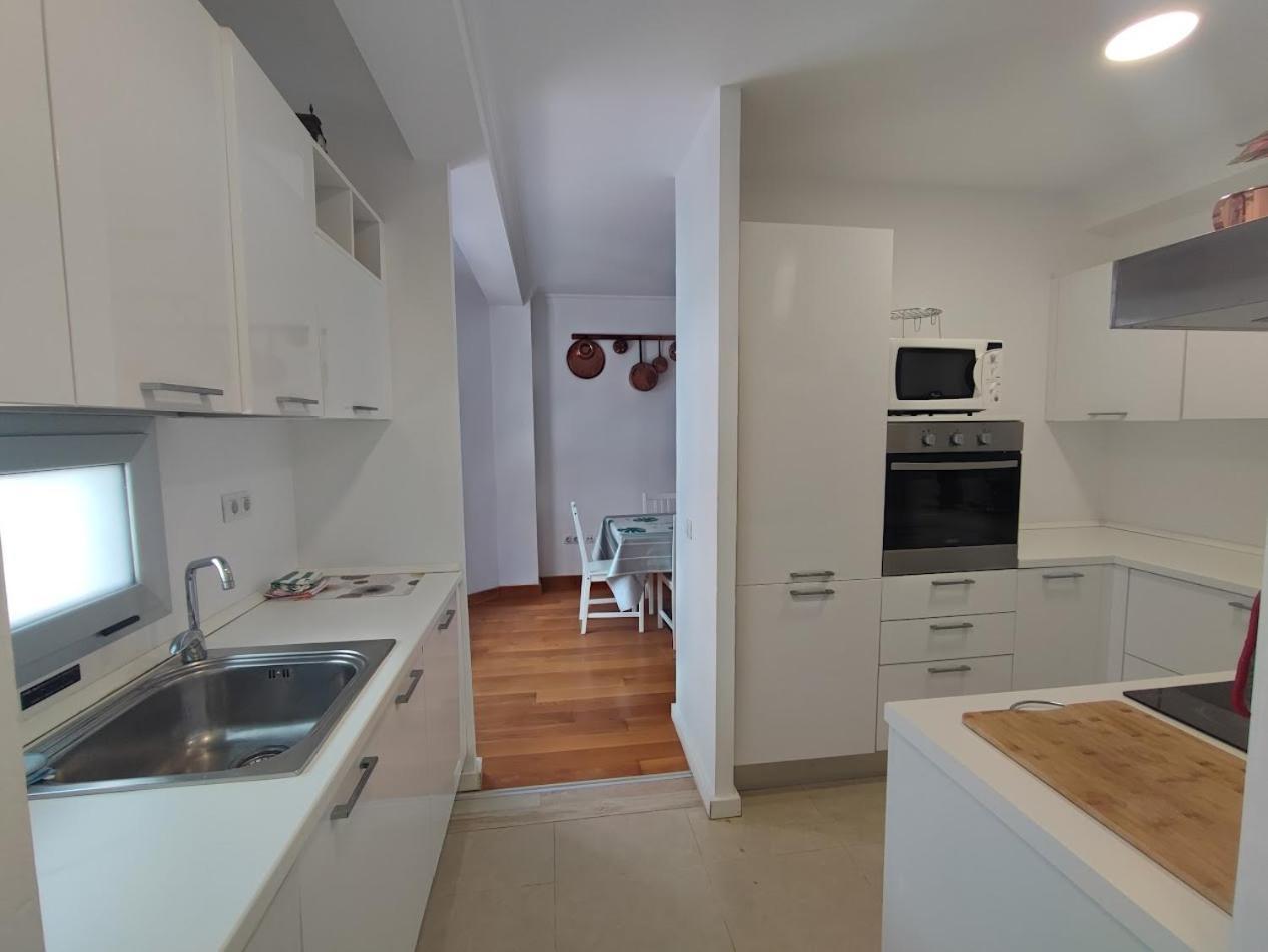Luxury Apartment Las Canteras 大加那利岛拉斯帕尔马斯 外观 照片