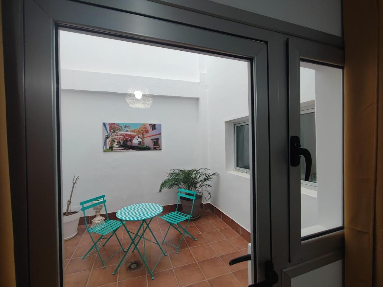 Luxury Apartment Las Canteras 大加那利岛拉斯帕尔马斯 外观 照片