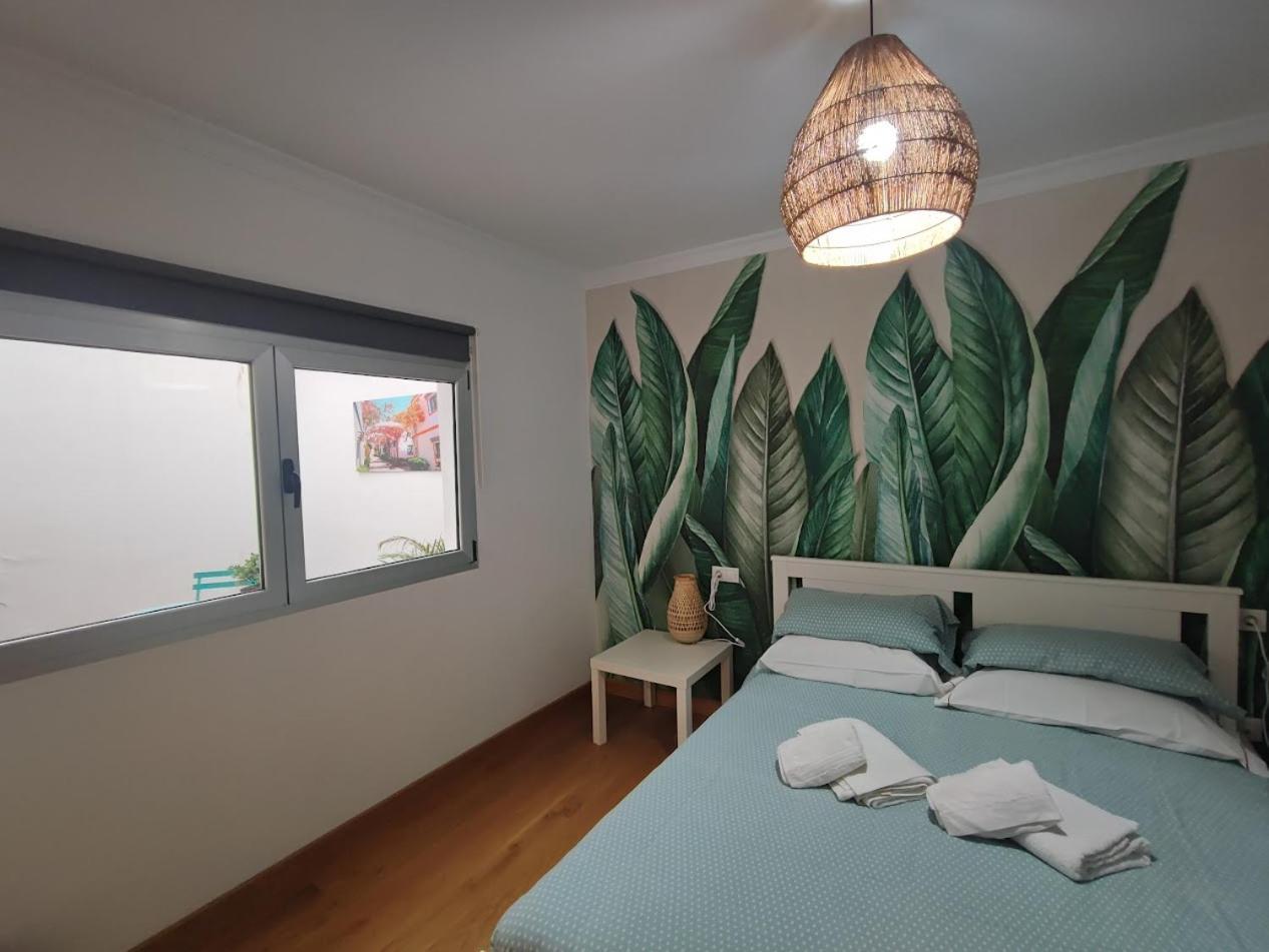 Luxury Apartment Las Canteras 大加那利岛拉斯帕尔马斯 外观 照片