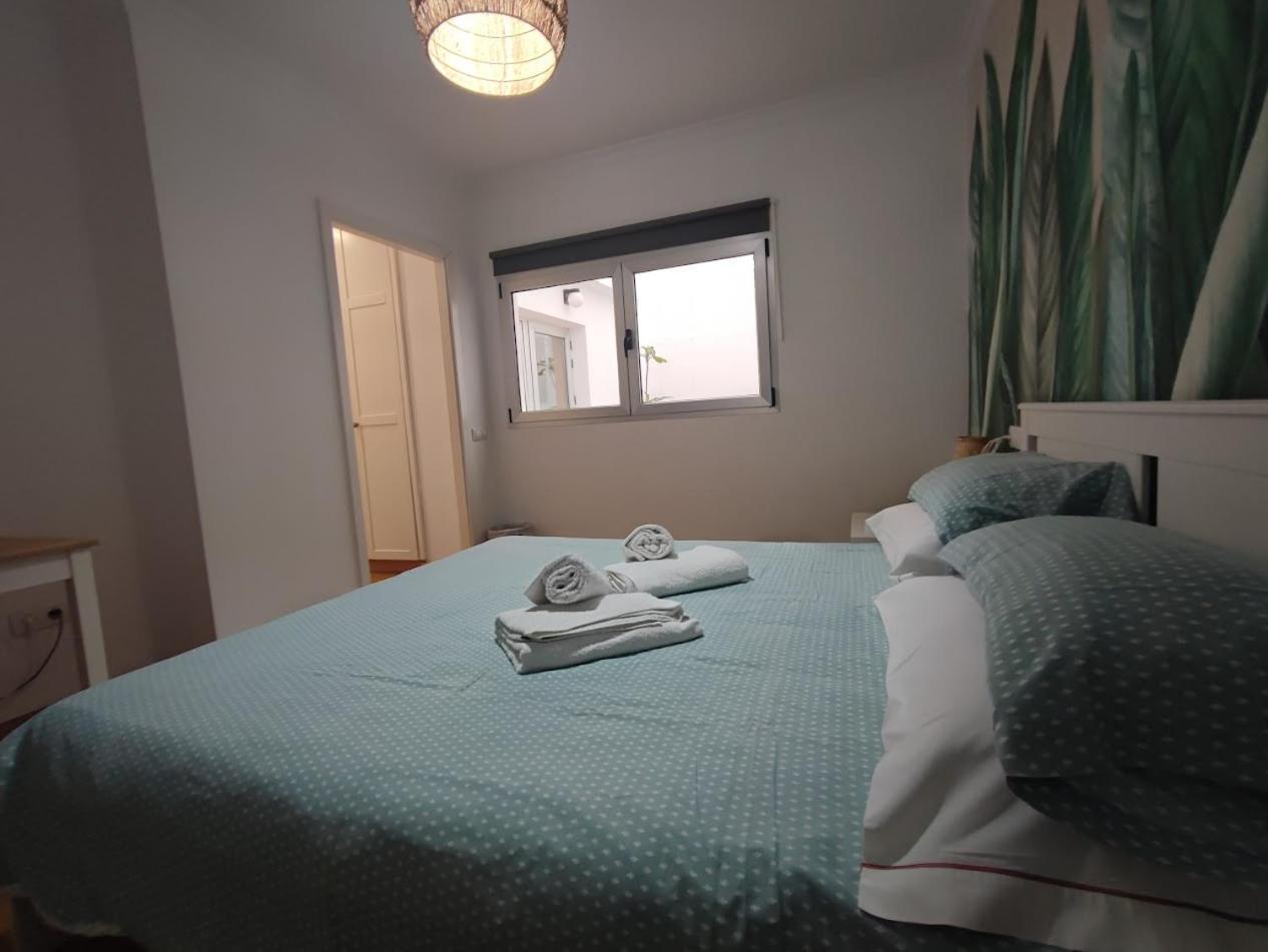 Luxury Apartment Las Canteras 大加那利岛拉斯帕尔马斯 外观 照片