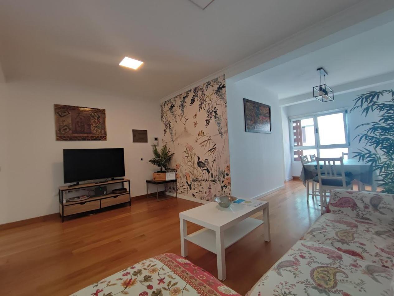 Luxury Apartment Las Canteras 大加那利岛拉斯帕尔马斯 外观 照片