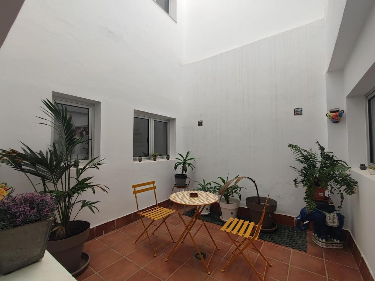 Luxury Apartment Las Canteras 大加那利岛拉斯帕尔马斯 外观 照片