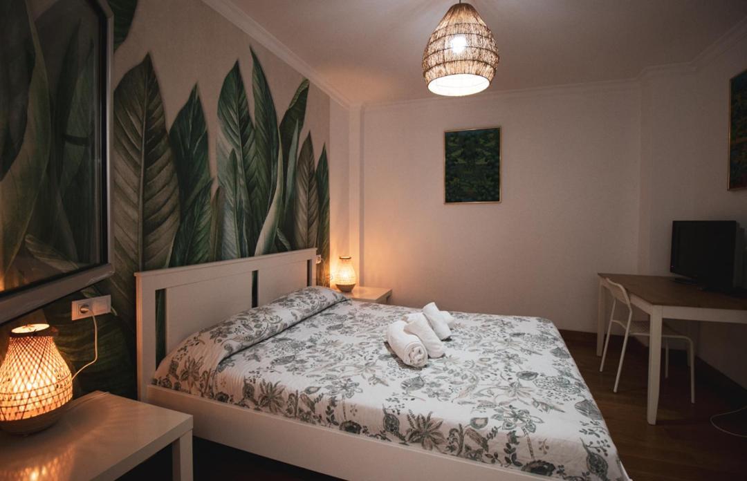 Luxury Apartment Las Canteras 大加那利岛拉斯帕尔马斯 外观 照片