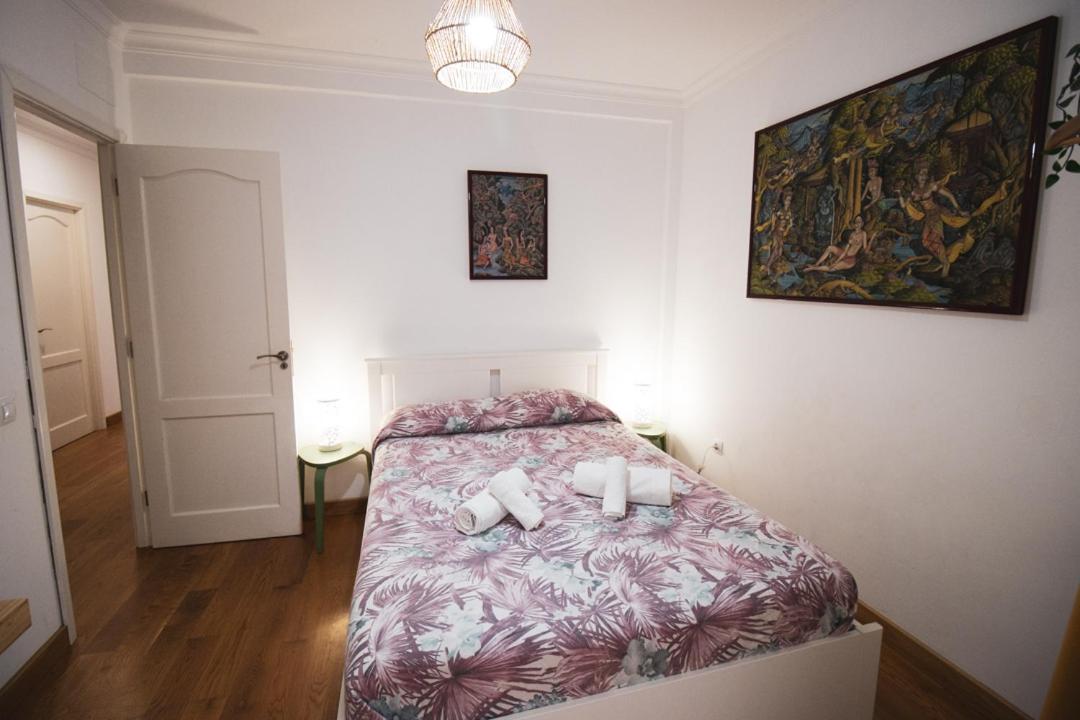 Luxury Apartment Las Canteras 大加那利岛拉斯帕尔马斯 外观 照片