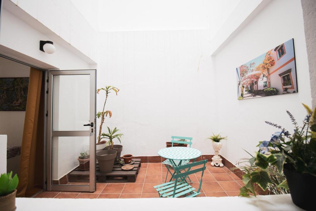 Luxury Apartment Las Canteras 大加那利岛拉斯帕尔马斯 外观 照片