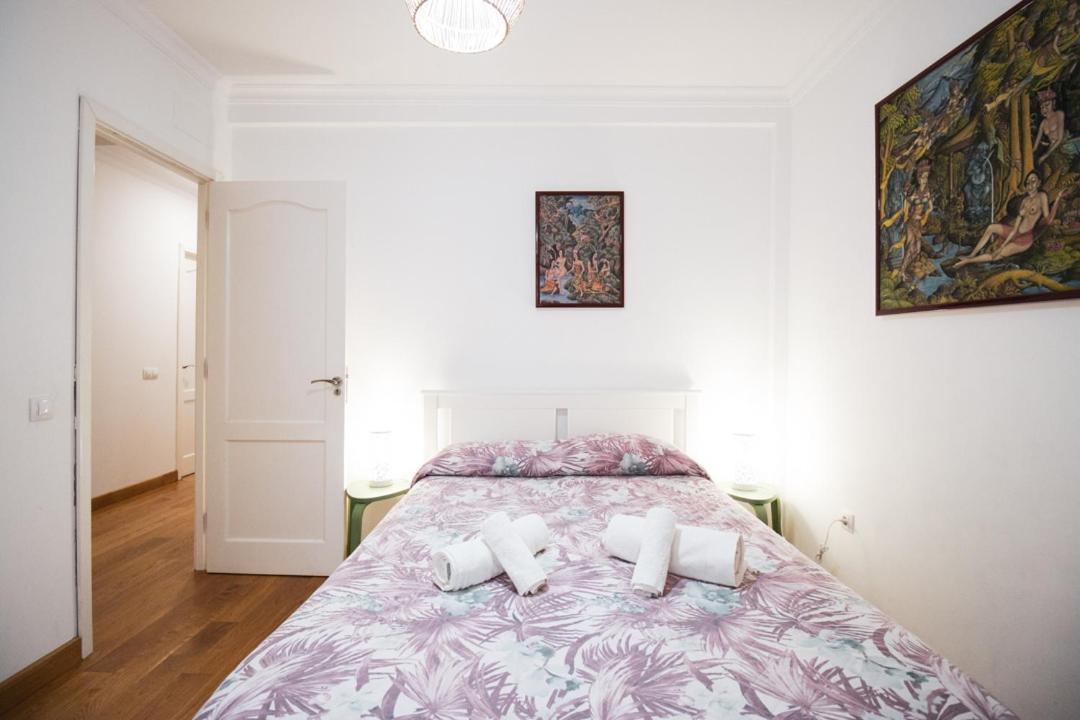 Luxury Apartment Las Canteras 大加那利岛拉斯帕尔马斯 外观 照片