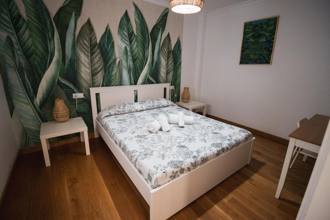 Luxury Apartment Las Canteras 大加那利岛拉斯帕尔马斯 外观 照片