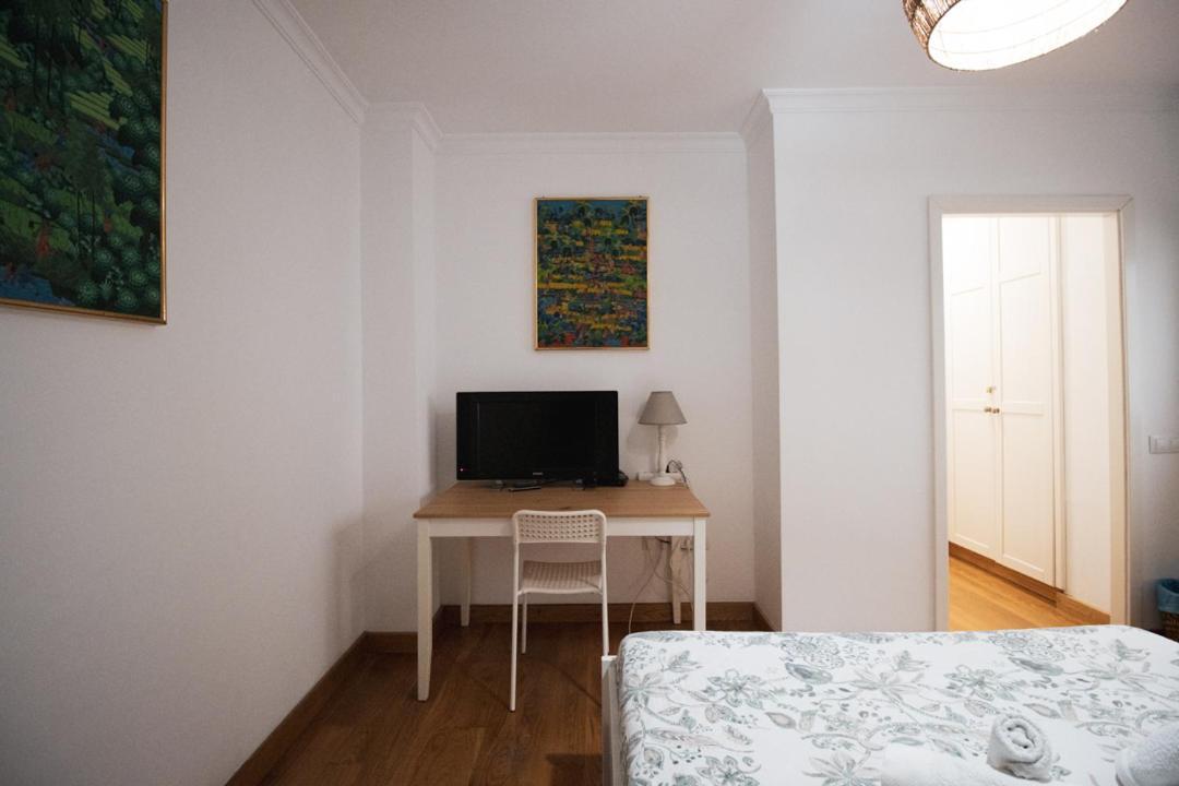 Luxury Apartment Las Canteras 大加那利岛拉斯帕尔马斯 外观 照片