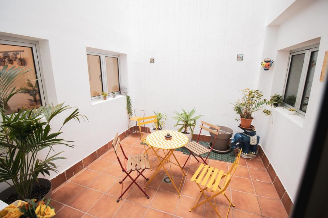 Luxury Apartment Las Canteras 大加那利岛拉斯帕尔马斯 外观 照片